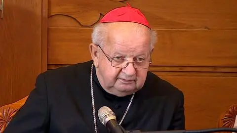 Ojciec Żak przekonywał, że nie można mówić, iż Jan Paweł II tuszował przypadki pedofilii wśród księży (wideo z 14.03.2019 r. )