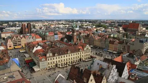 Wrocław chce przyjąć dzieci z Aleppo. Burzliwe obrady radnych