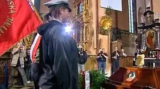 Mikołaj Kopernik w 2010 roku był pochowany po raz drugi