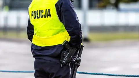 Gliwice. Trzej policjanci aresztowani