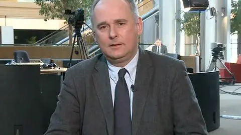 Paweł Zalewski krytykował kształt list ułożonych przez Ewę Kopacz