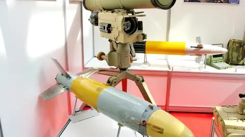 Iran skopiował niszczycielską rosyjską rakietę