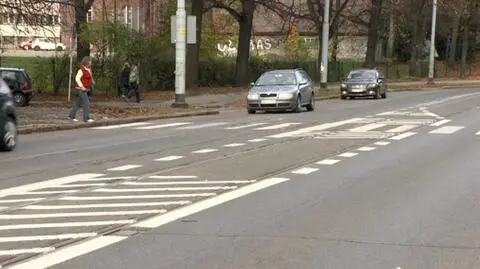 Zmiany przy groźnym przejściu. "Nowe rozwiązanie jest nielogiczne"