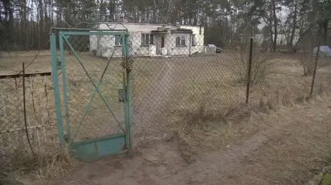 Psy pogryzły 41-letnią kobietę z Nowej Wsi