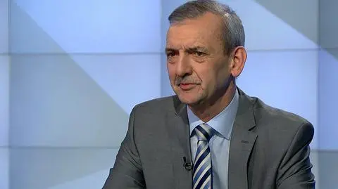 Sławomir Broniarz w "Rozmowie Piaseckiego"