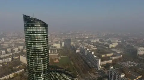 Wrocław zostawił w tyle nawet średnią europejską