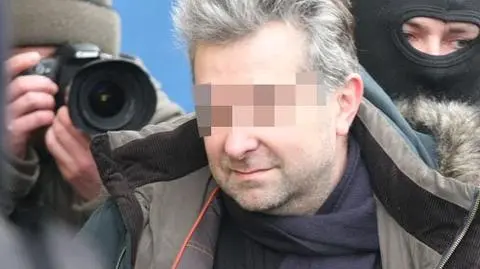 Były prezes PZU Życie odpowie za narkotyki