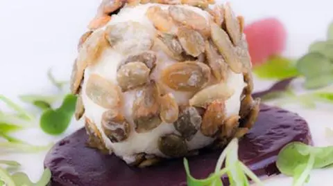 Ser prosto od... kobiety