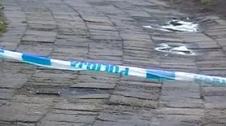 Policja bada przyczyny zdarzenia