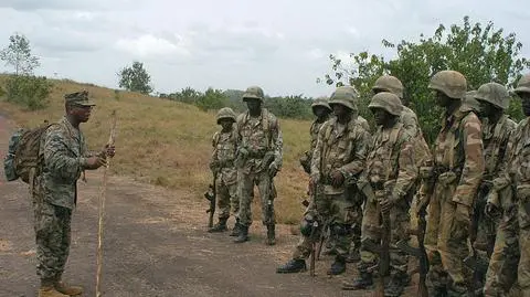 Nigeria. Odbito kolejnych zakładników z rąk Boko Haram