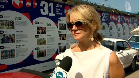 Festiwal Dwa Brzegi 2018. Podsumowanie