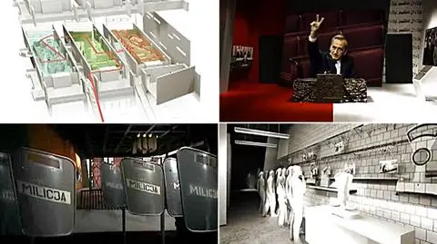 Centrum Solidarności szuka wykonawcy swojego "serca"