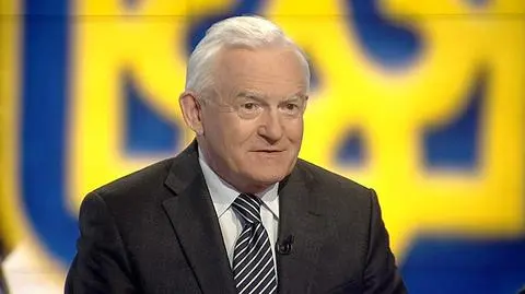 Miller: Martwmy się o Ukraińców, ale i Polaków