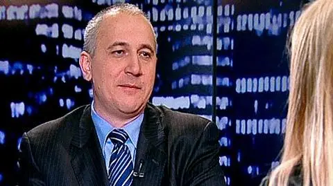 Brudziński: premier kręci beretką