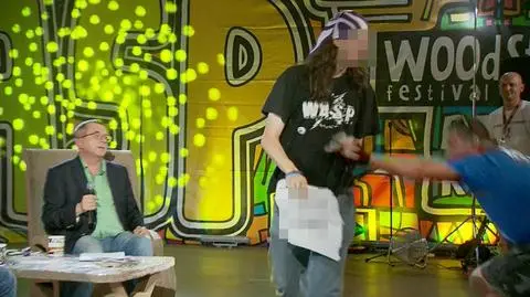Stanie przed sądem za atak na Grzegorza Miecugowa
