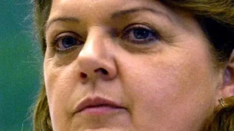 Renata Beger nie stawiła się w prokuraturze