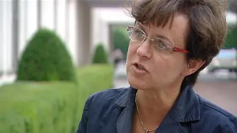 Joanna Kluzik-Rostkowska zajmie się w rządzie sprawami rynku pracy?