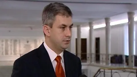 Napieralski: uwierzę jak zobaczę