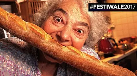 Festiwale 2017. Kino kulinarne i łóżkowe na Transatlantyk Festival