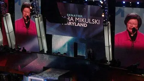 "Polska" senator szefową jednej z najważniejszych komisji?