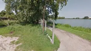 Do zdarzenia doszło w parku przy placu Marcinkowskiego