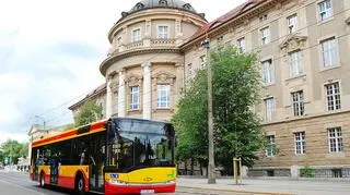 Do Wrocławia trafi 45 autobusów 12-metrowych