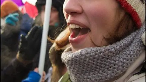 Wiadomo, gdzie przebywa wokalistka Pussy Riot