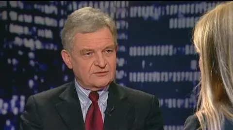 "Ostrożnie z daleko idącymi wnioskami wobec PiS"