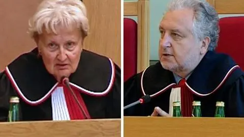 Oto kandydaci na prezesa TK