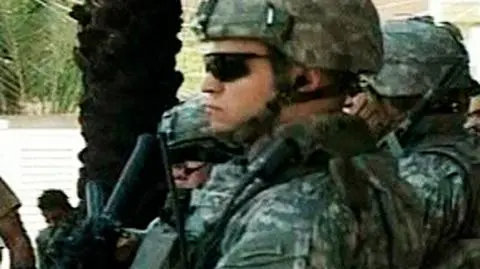 Szczygło: nie włączać Iraku do kampanii wyborczej