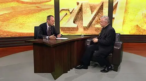 Włodzimierz Cimoszewicz odejdzie z parlamentu?