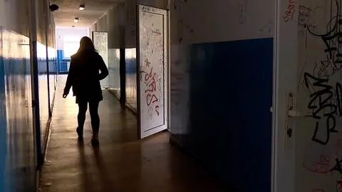 Porażka dorosłych