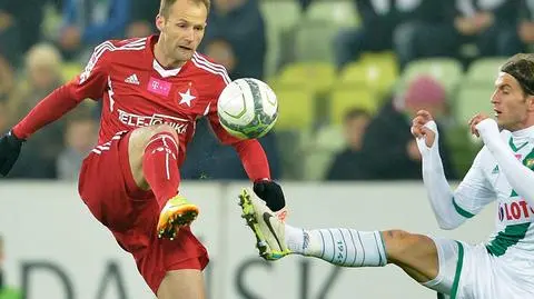 Bez bramek w Gdańsku