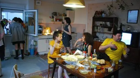 "Przejrzyj swój pawlacz" i przyjdź na Retro Bazar