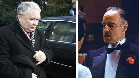Lepper: czy były premier był "ojcem chczrestnym"?