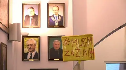 CBA prześwietla teraz majątki czwórki z sześciu prezydentów miast z PO