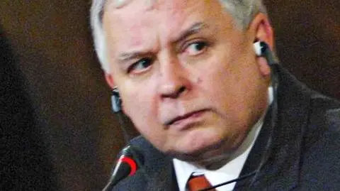 Rośnie poparcie dla prezydenta