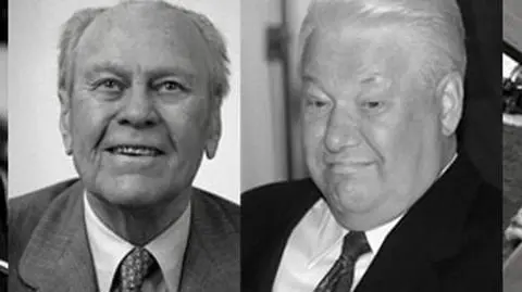Oni tworzyli historię