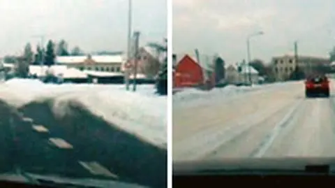 Czech potrafi, Polak nie