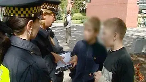 MEN weźmie się za wagarowiczów