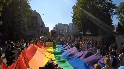 Włochy ukarane za brak przepisów ws. związków partnerskich