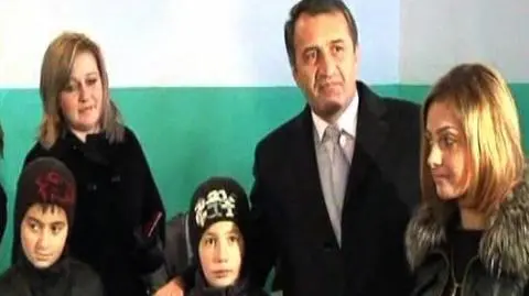 Exit polls: Były wojskowy nowym prezydentem