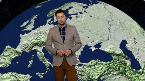 Prognoza pogody "Meteo News"