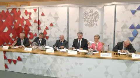 Losowanie w PKW. Sprawdź numery list komitetów wyborczych