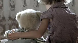 Koszmar 6-letniej dziewczynki trwał ponad rok