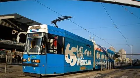 Najlepsi motorniczowie są z Wrocławia. "Pokazaliśmy, kto rządzi!"