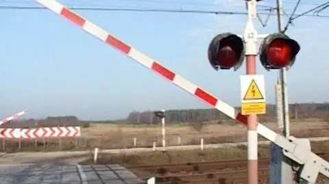 Dolny Śląsk: remonty przejazdów kolejowych