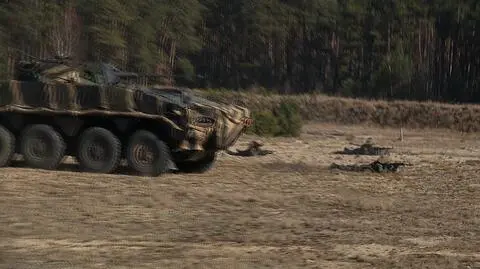 Wojsko zachęca do służby w rezerwie