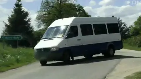 Wójt Purdy w przetargu na dowożenie uczniów nie dostrzega nepotyzmu 