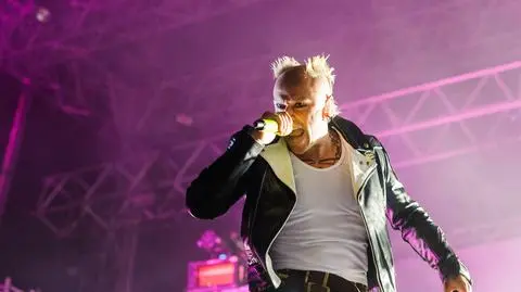 Keith Flint nie żyje